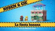 La Fiesta Banana
