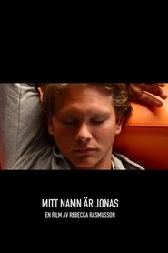 Poster My Name Is Jonas 2013