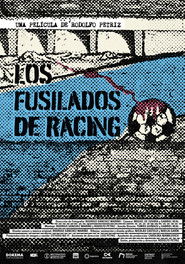 Los fusilados de Racing