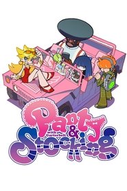 Poster Panty & Stocking with Garterbelt 2010