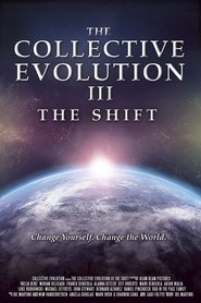 Poster The Collective Evolution III: The Shift 2014