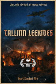 Tallinn leekides
