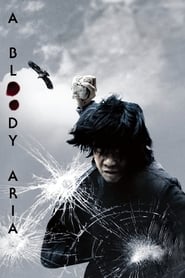 Poster A Bloody Aria 2006