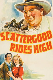 Scattergood Rides High