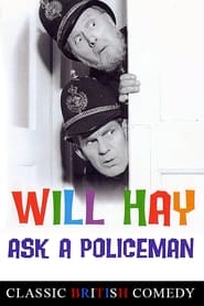 Ask a Policeman постер