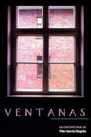 Poster Ventanas