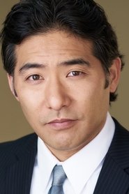 Max Phyo as Judge Tuck