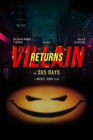 Ek Villain Returns (2022) Hindi