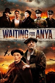 Imagen Waiting for Anya