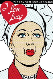 I Love Lucy Season 2 2
