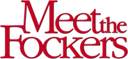 Meet the Fockers Logo