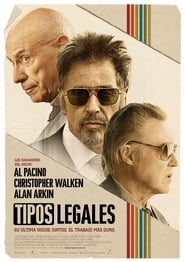 Tipos legales (2013)