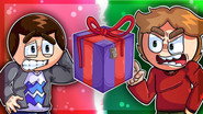 The Secret Santa