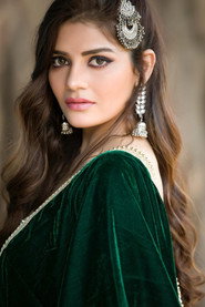 Kajal Chouhan - Meri Saas Bhoot Hai cast