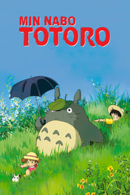 Image Min nabo Totoro