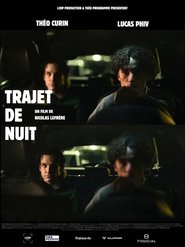 Trajet de nuit) Trajet de nuit (2024)