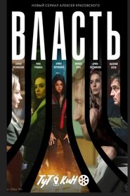 Власть poster