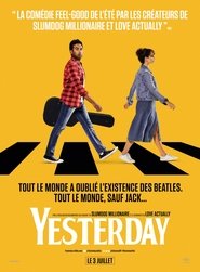 Yesterday en streaming Yesterday en streaming