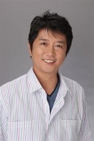 Image Katsuhiko Nagato