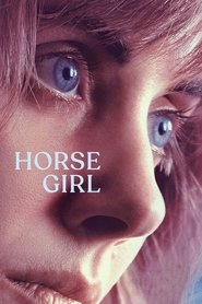 Horse Girl (2020) HD