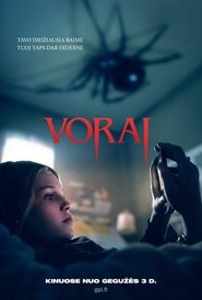 Vorai (2024)