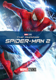 Нова Людина-Павук 2: Висока напруга постер