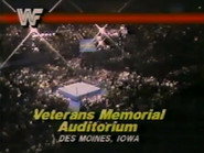 November 28, 1987 - Superstars of Wrestling 65