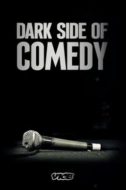 Dark Side of Comedy poster