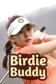 Birdie Buddy постер