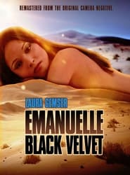 Black Emmanuelle, White Emmanuelle постер