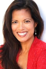 Fran de Leon as General Jeanette Masters