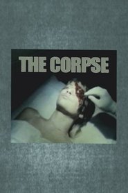 Poster The Corpse