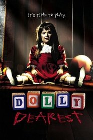 Poster for Dolly Dearest