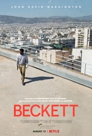 مشاهدة فيلم Beckett 2021 مترجم أون لاين بجودة عالية