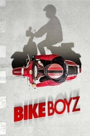 Poster Bike Boyz 2019