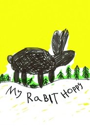 Poster My Rabit Hoppy 2008