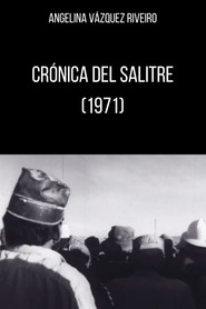 Crónica del salitre