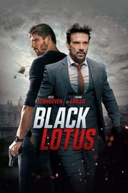 Black Lotus Streaming HD sur CinemaOK