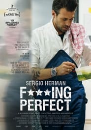Sergio Herman: Fucking Perfect постер