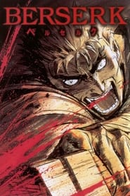 Berserk s01 e08