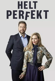 Helt Perfekt постер