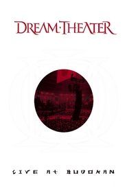 Poster Dream Theater: Live at Budokan 2004