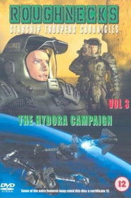 Roughnecks - The Starship Troopers Chronicles - The Hydora Campaign