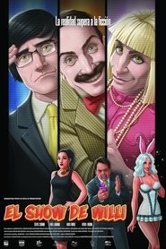 El show de Willi (2016)