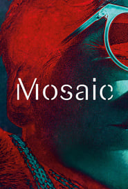 Мозаїка постер