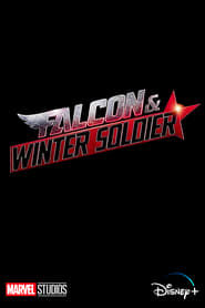 Falcon & Winter Soldier (2020)