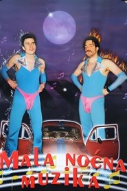 Poster A Little Night Music 2002