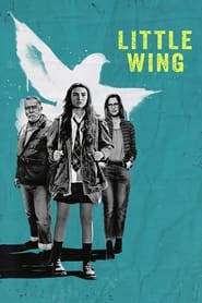 Download Little Wing (2024) {English Audio} Esubs Web-Dl 480p [305MB] || 720p [830MB] || 1080p [2GB]