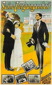 Poster Seine Vergangenheit 1912