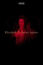 Elizabeth I's Secret Agents Episode Rating Graph poster